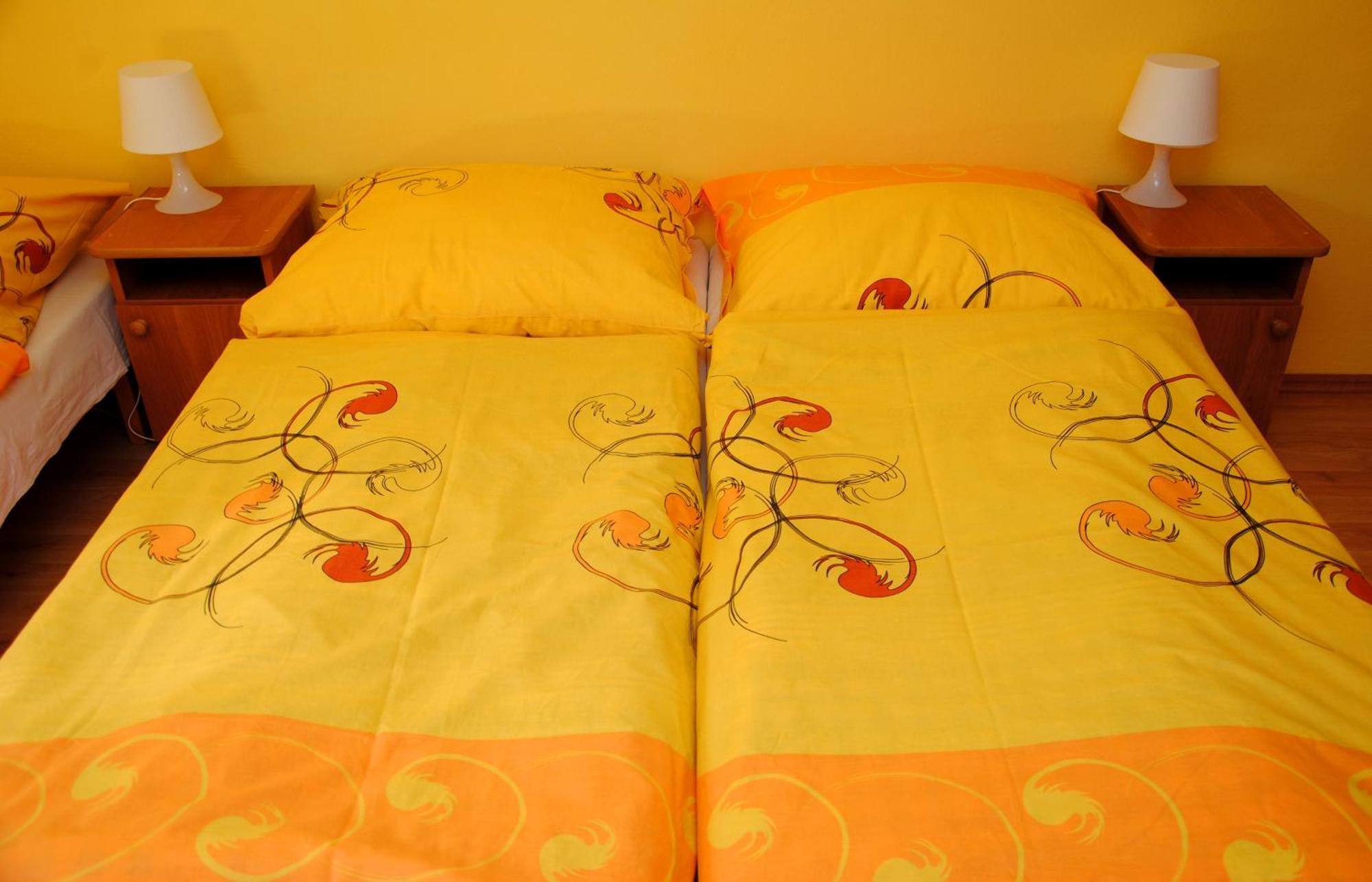 Ubytovanie V Sukromi Haragova Bojnice Room photo