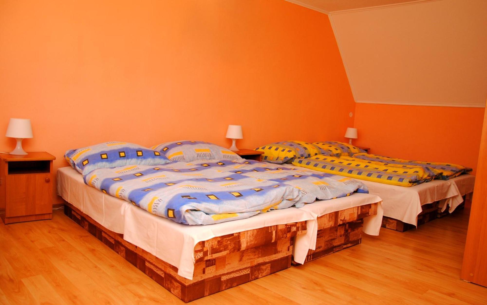 Ubytovanie V Sukromi Haragova Bojnice Room photo