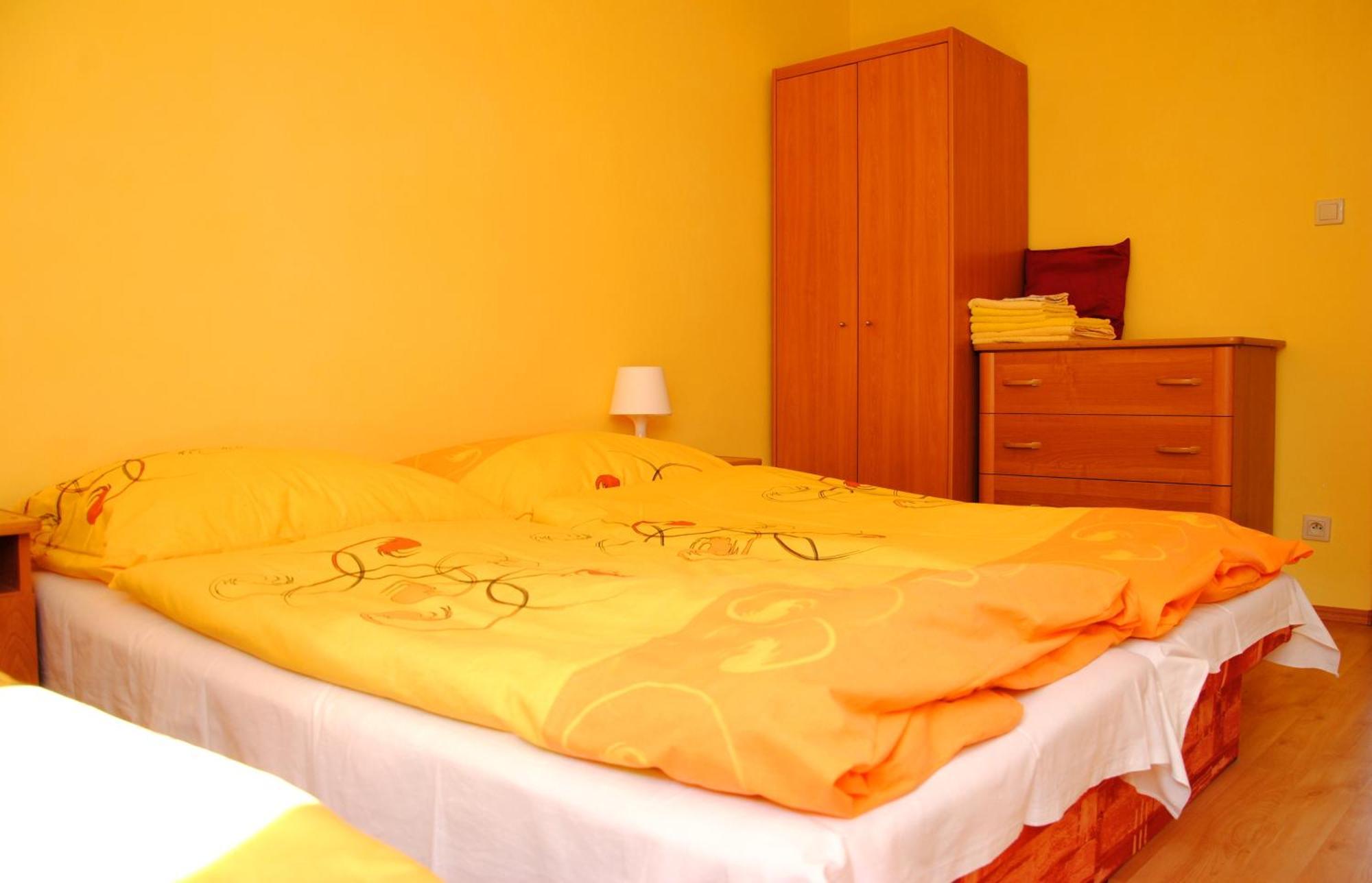 Ubytovanie V Sukromi Haragova Bojnice Room photo