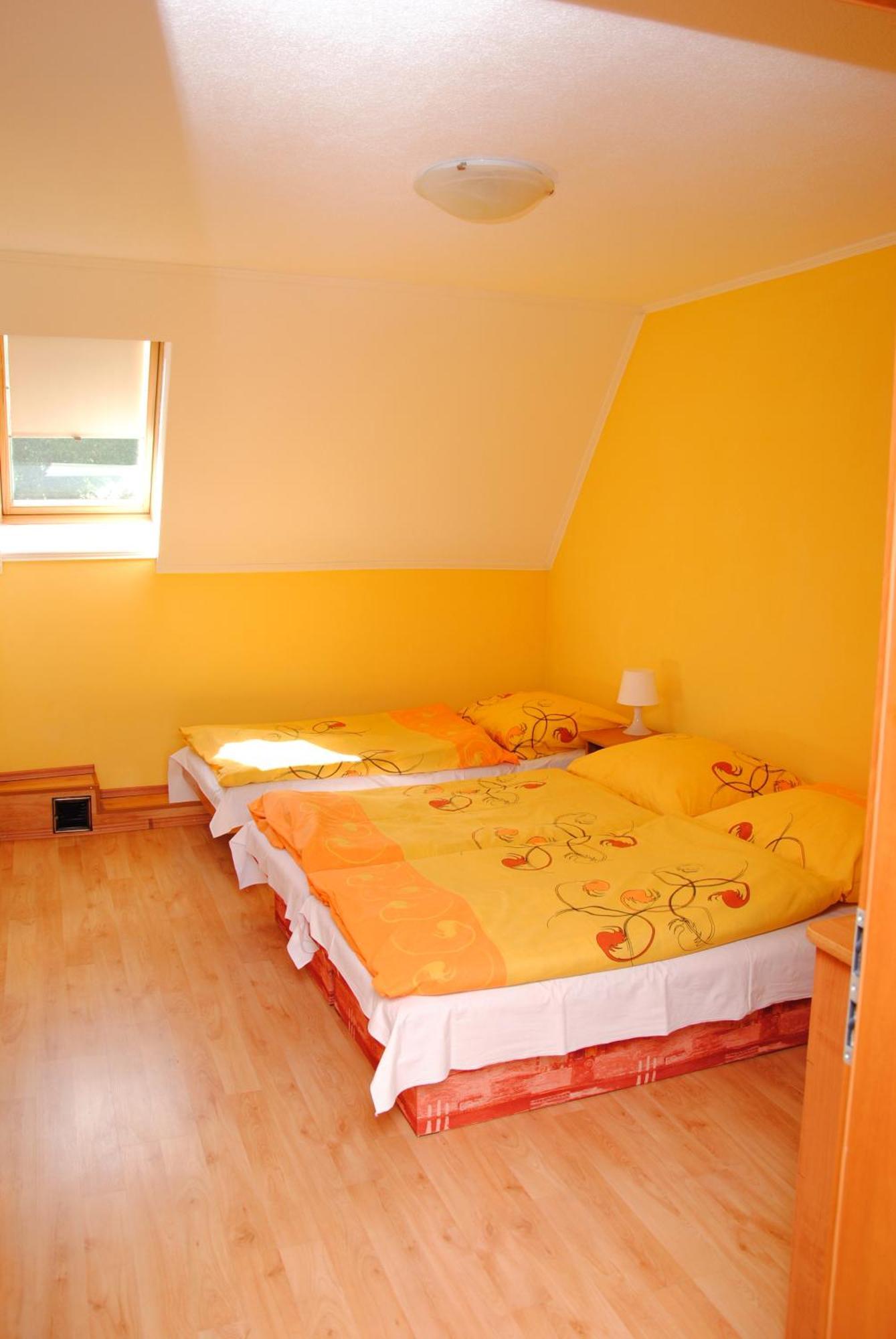 Ubytovanie V Sukromi Haragova Bojnice Room photo