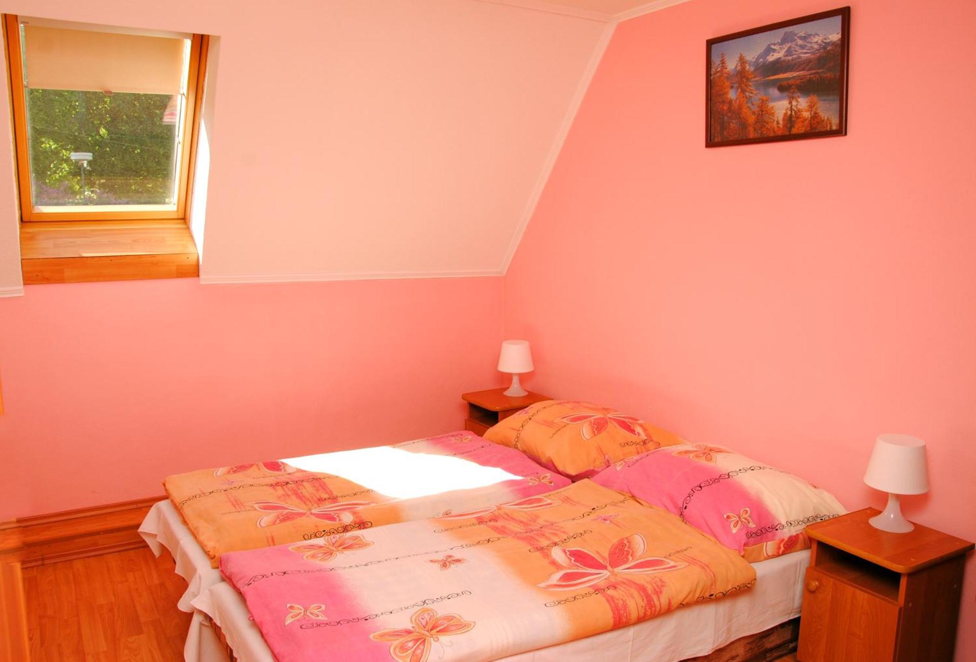 Ubytovanie V Sukromi Haragova Bojnice Room photo