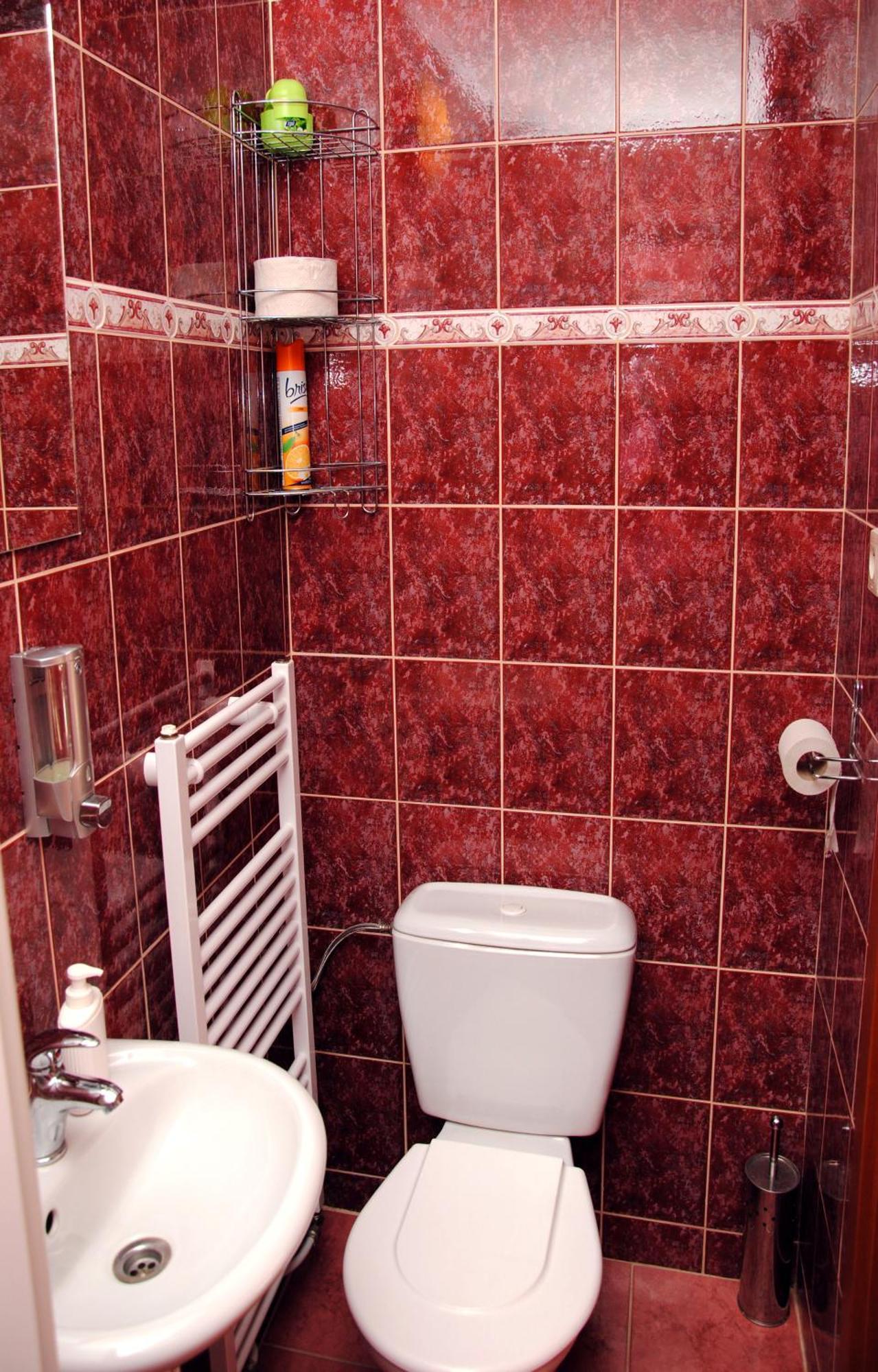 Ubytovanie V Sukromi Haragova Bojnice Room photo