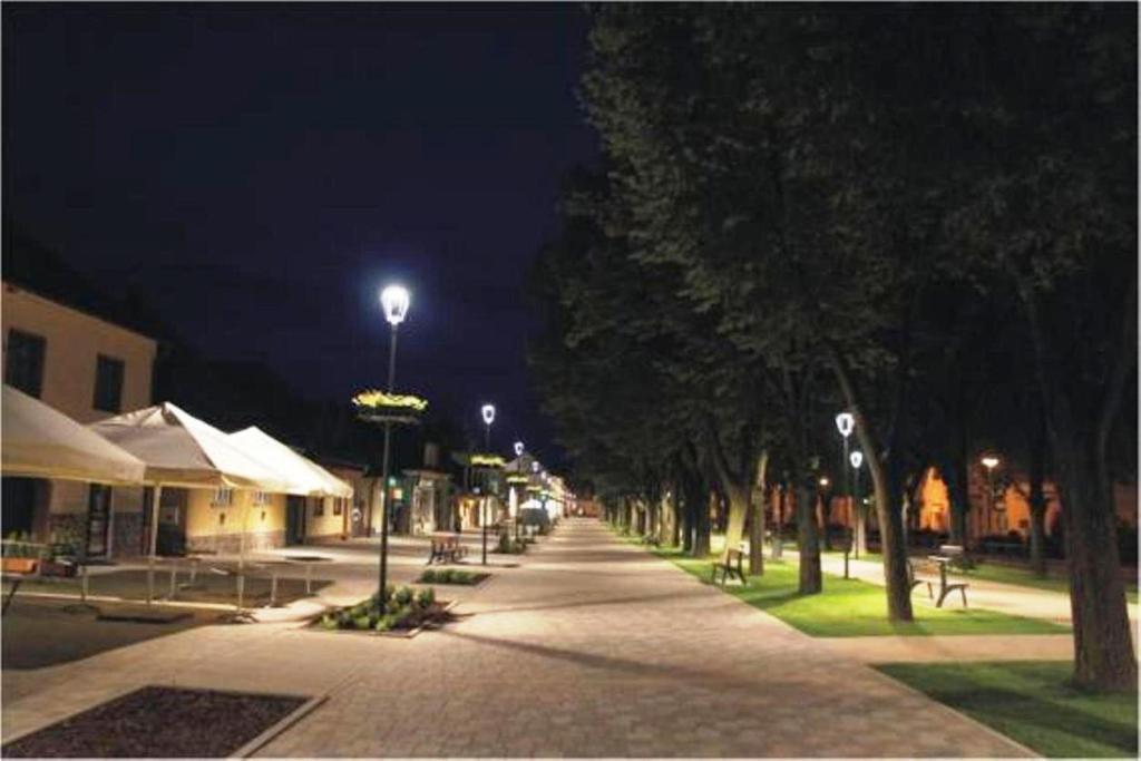 Ubytovanie V Sukromi Haragova Bojnice Exterior photo